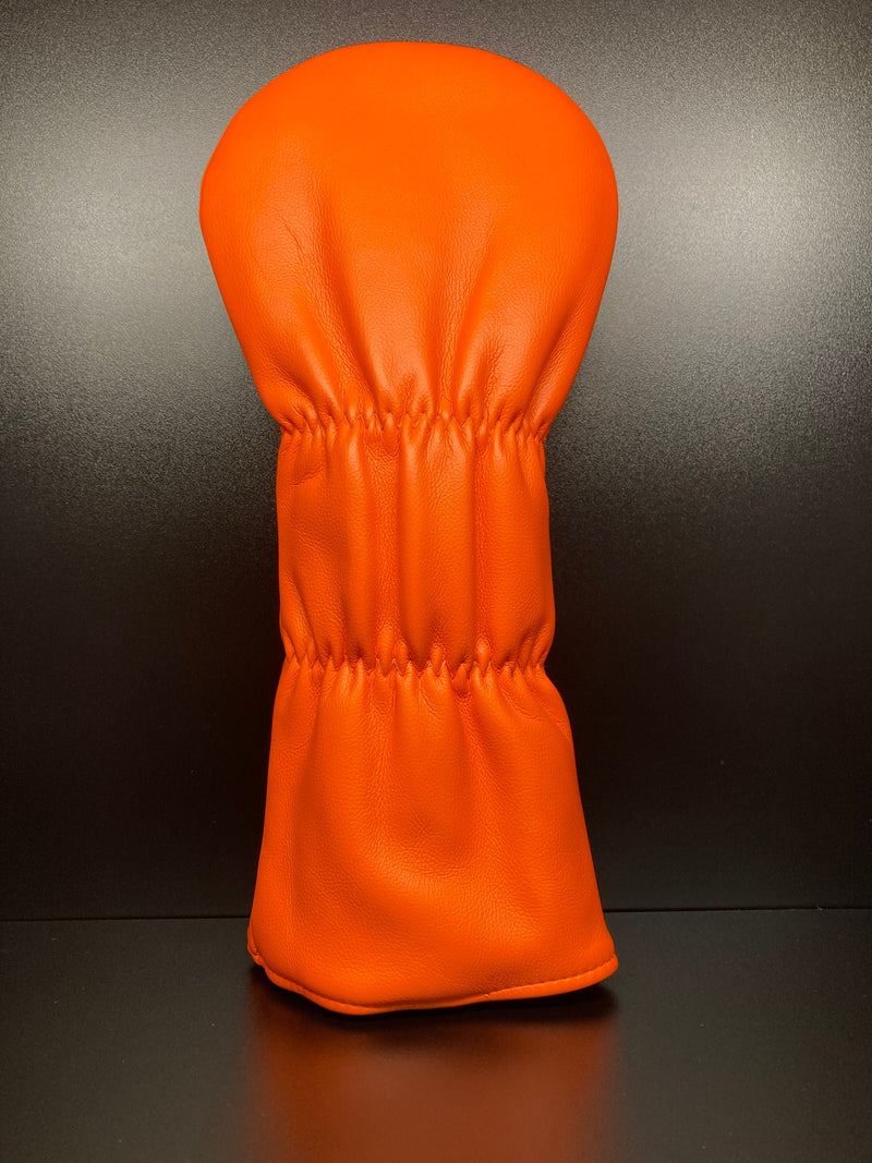 Load image into Gallery viewer, Fish are Friends - Not Food! Headcover
