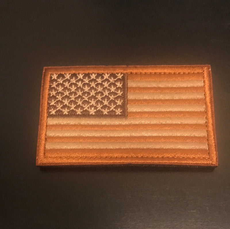 Load image into Gallery viewer, Green Flag Patch
