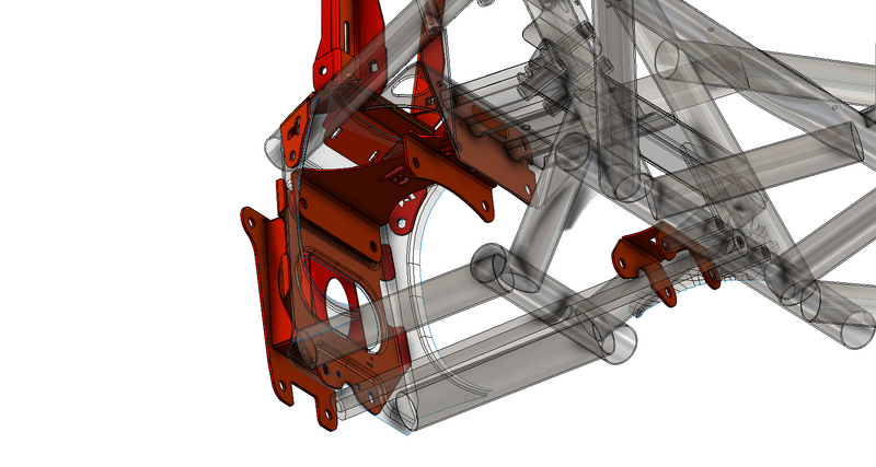 Load image into Gallery viewer, Maverick X3 Bombproof Combination Kit
