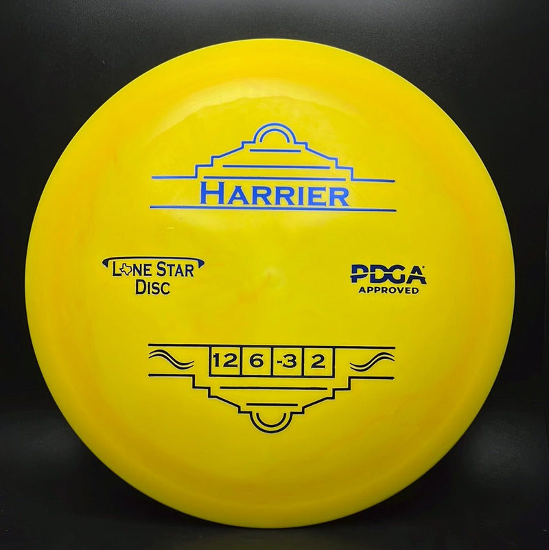 Load image into Gallery viewer, Alpha Harrier - Distance Driver
