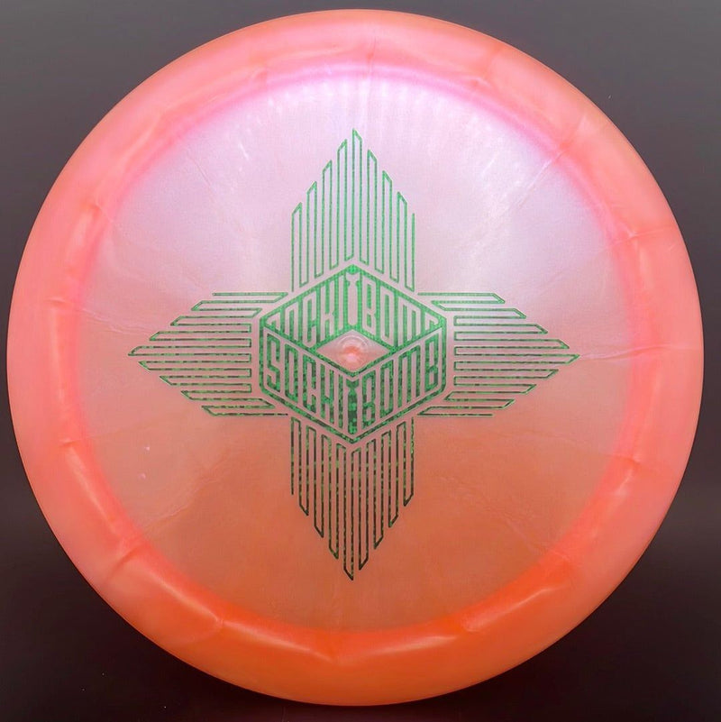 Load image into Gallery viewer, Lucid Chameleon Enforcer Ricky Sockibomb
