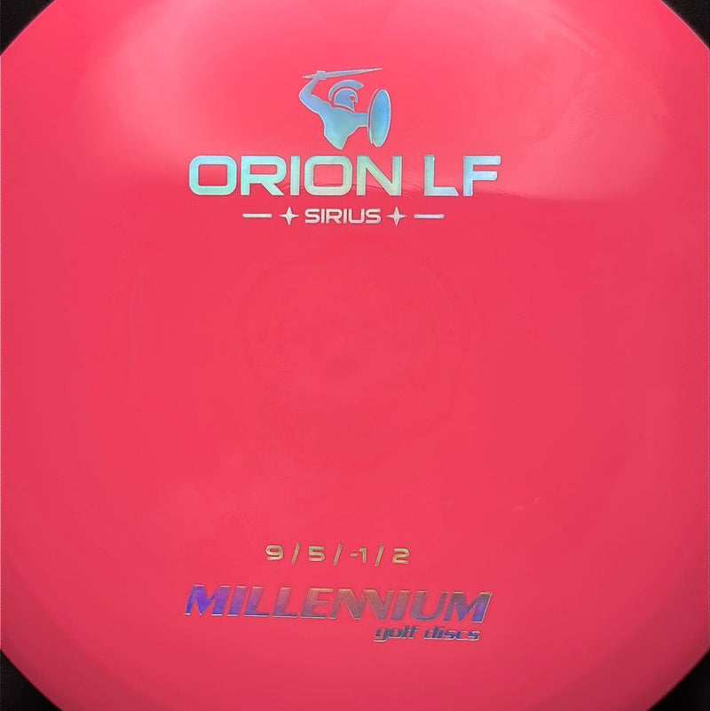 Load image into Gallery viewer, Sirius Orion LF
