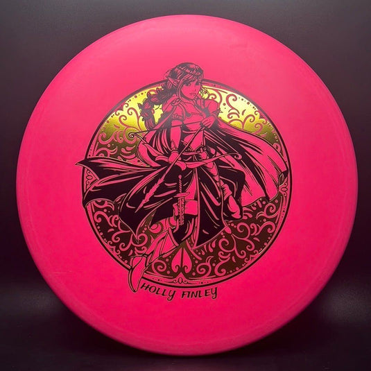 D-Blend Tomb - Holly Finley Signature Series