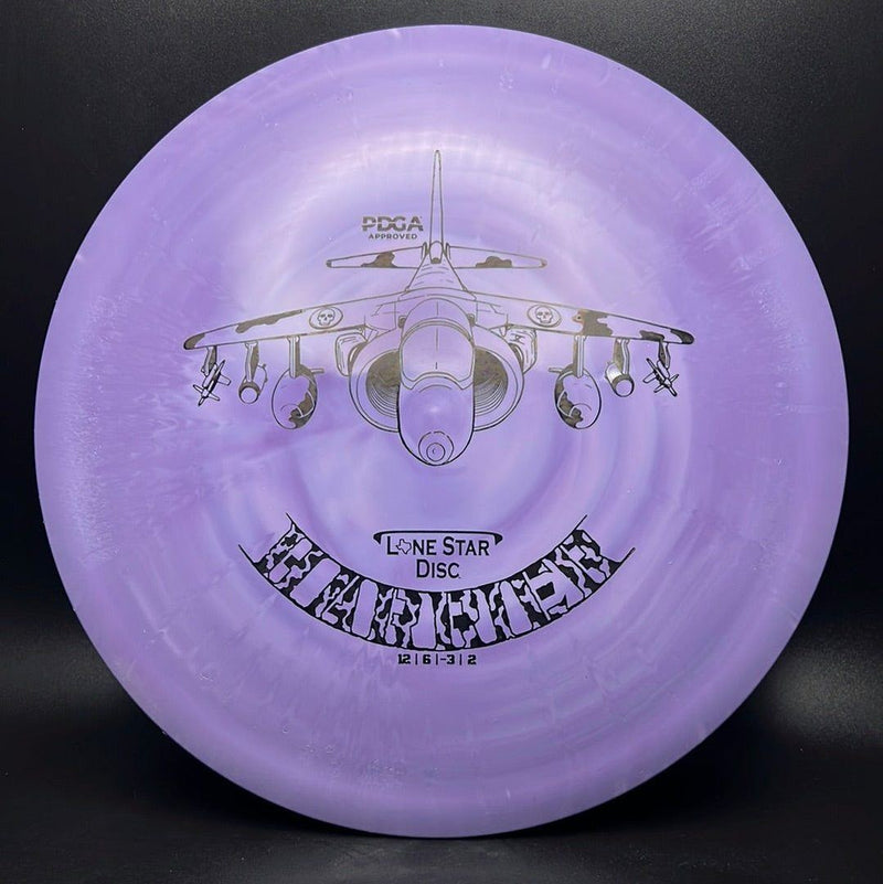 Load image into Gallery viewer, Lima Harrier - Lightweight Driver
