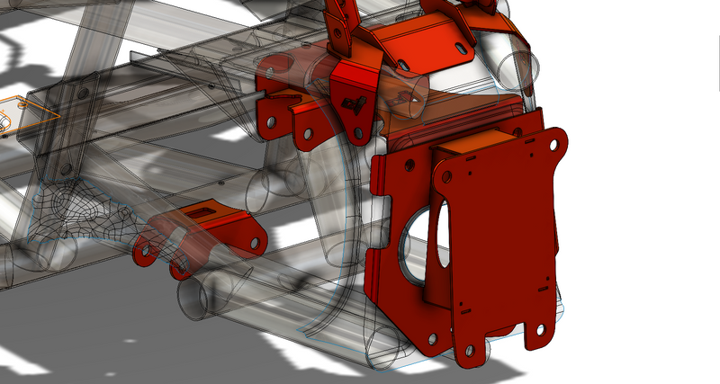 Load image into Gallery viewer, Maverick X3 Bombproof Combination Kit
