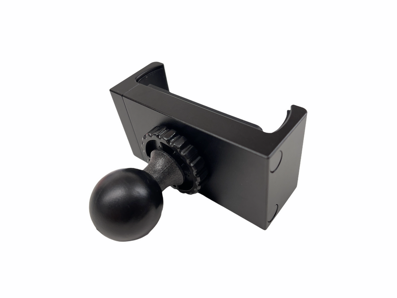 Load image into Gallery viewer, ICS Universal phone holder w/out ball mount.
