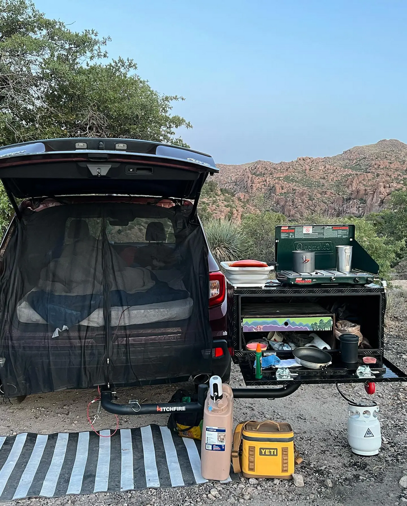 Load image into Gallery viewer, DIY Dual Swing Arm
