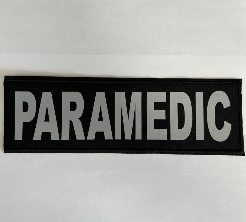 Load image into Gallery viewer, First Responder / Duty VEST COMBO PACKAGE LEVEL IIIA (2) 10x12 Front/Back Plates and Patch
