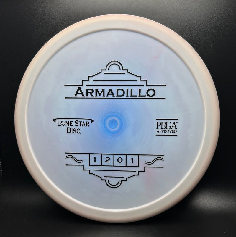 Load image into Gallery viewer, Victor Armadillo Putt Approach

