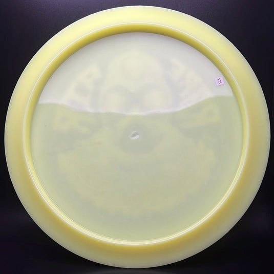 Aura Omen - RADioactive Man Edition