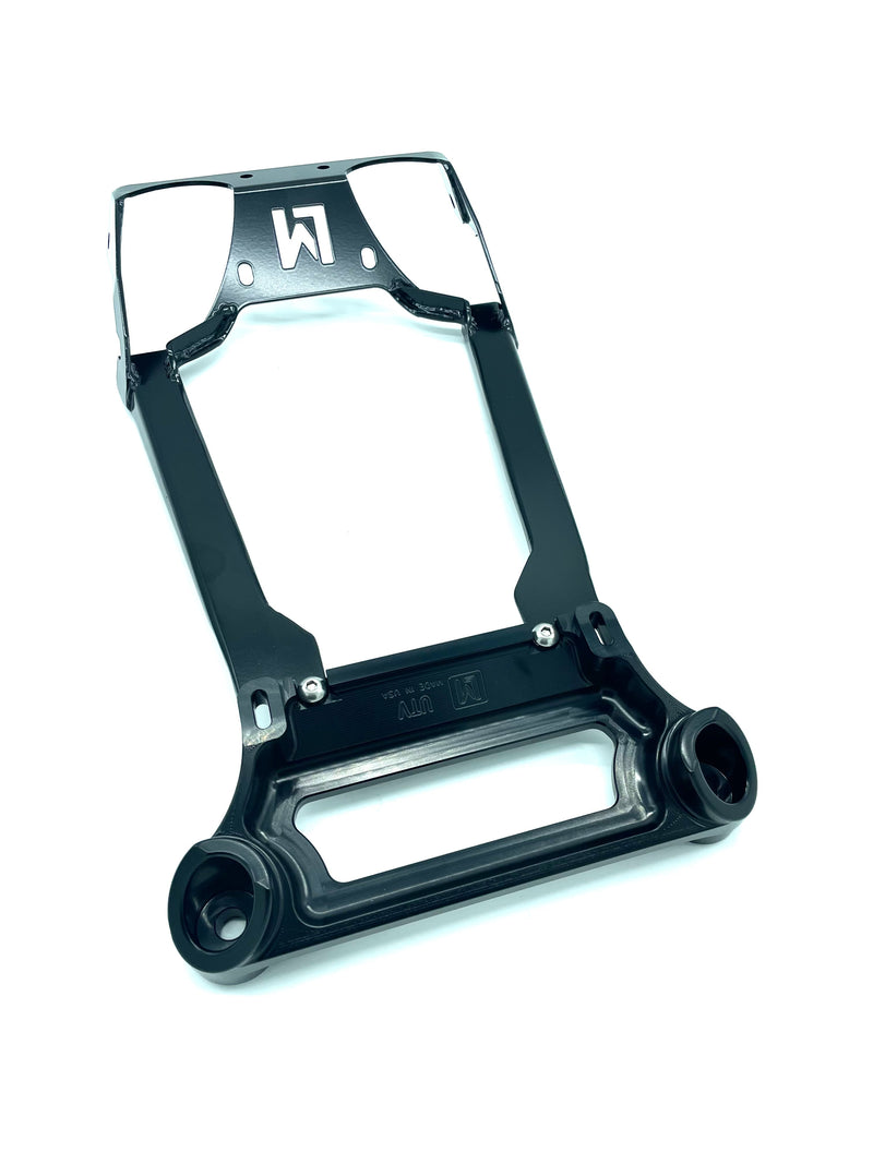 Load image into Gallery viewer, Can-Am Maverick X3 Billet Shock Tower Brace

