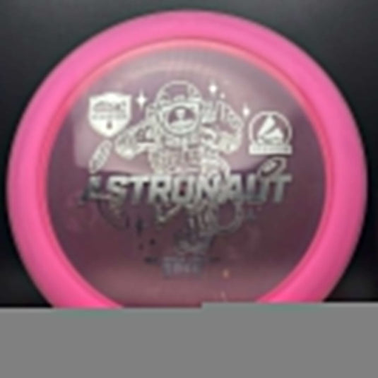 Active Premium Astronaut