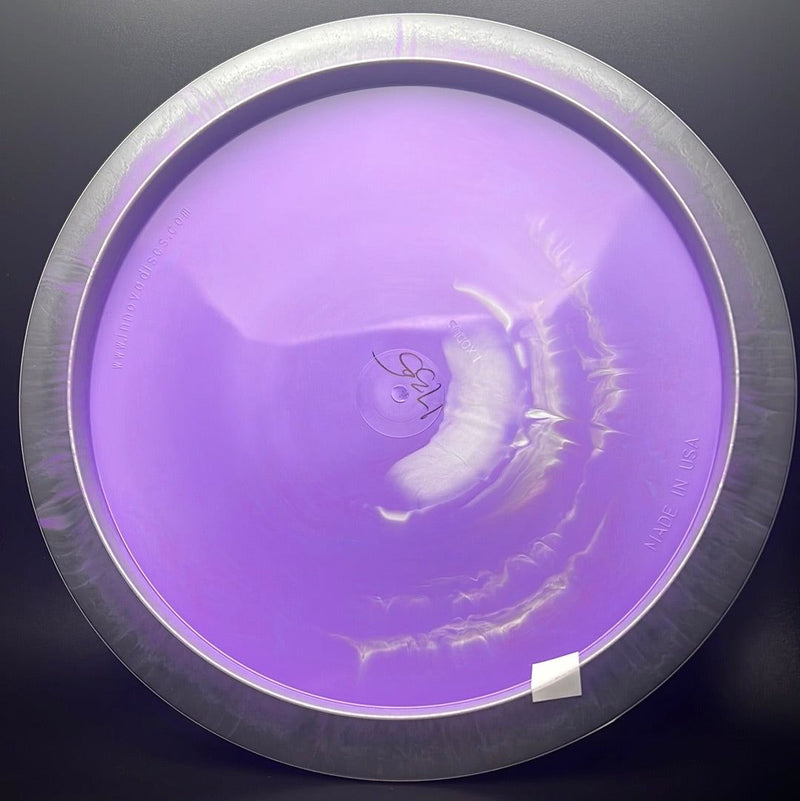 Load image into Gallery viewer, Halo S-Blend Exodus - Limited First Run - Mini Hat Stamp
