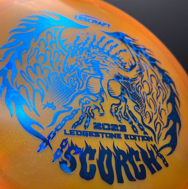 Load image into Gallery viewer, Z Metallic Scorch - 2023 Ledgestone Limited Edition
