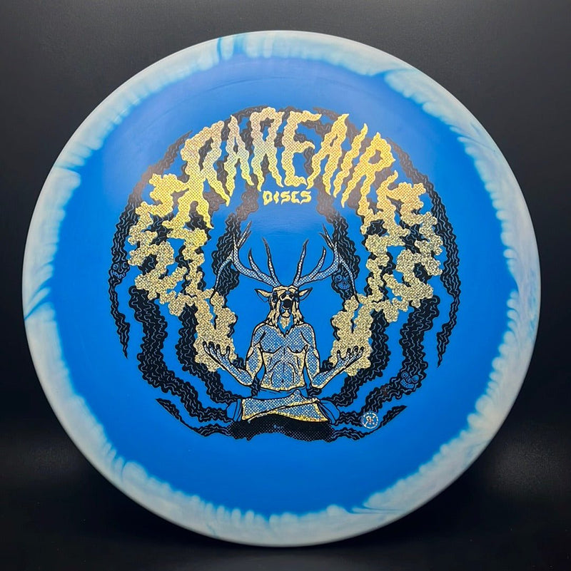 Load image into Gallery viewer, Halo S-Blend Slab - RAD Elk Stamped!
