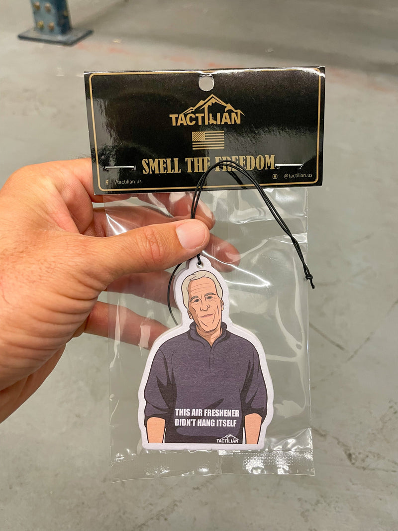 Load image into Gallery viewer, Smell the Freedom Air Freshener Set (Three Pack)
