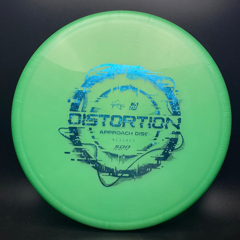 Load image into Gallery viewer, Kevin Jones Distortion (500) - Approach Disc

