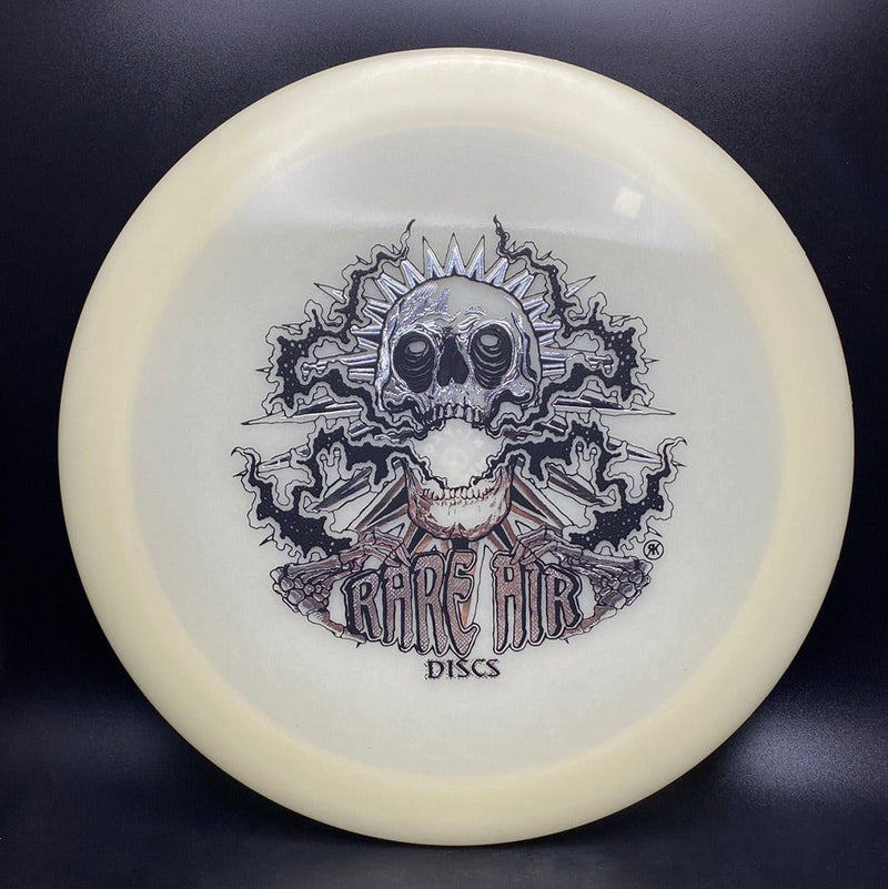 Load image into Gallery viewer, Nocturnal Phoenix - Custom RAD Skull Stamp!
