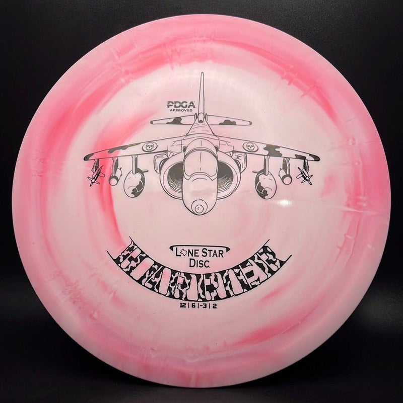 Load image into Gallery viewer, Lima Harrier - Lightweight Driver
