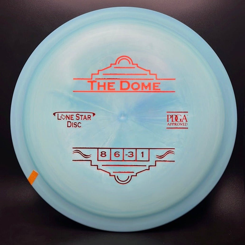 Load image into Gallery viewer, Bravo - The Dome
