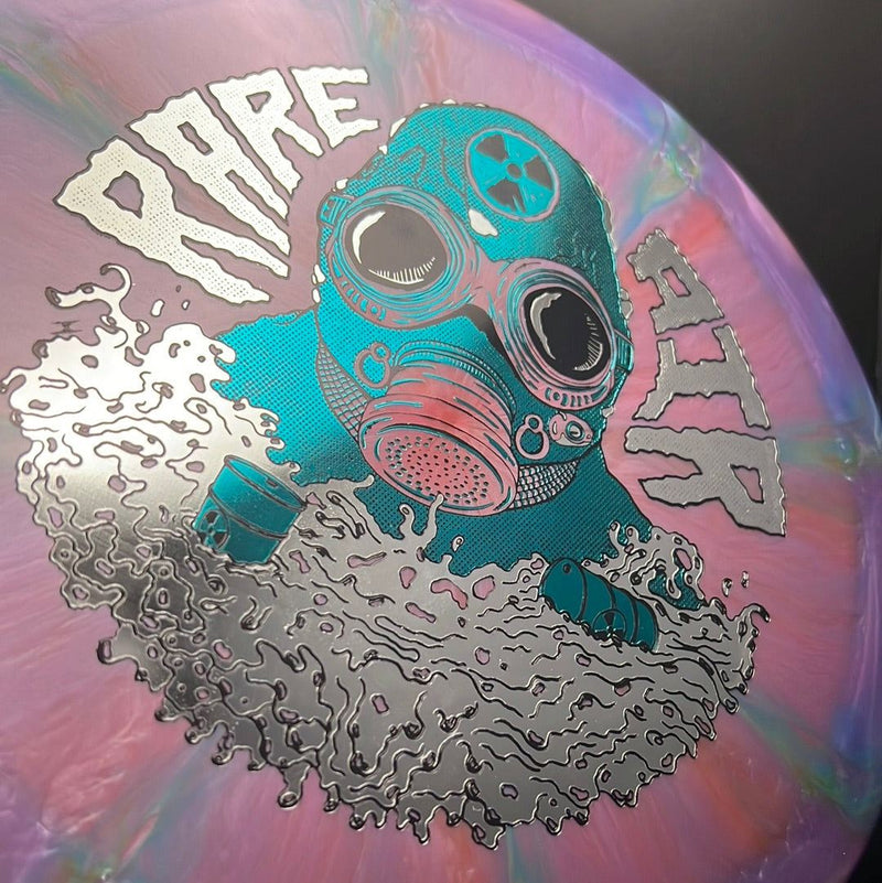 Load image into Gallery viewer, Nebula Ethereal Omen - RADioactive Man Edition
