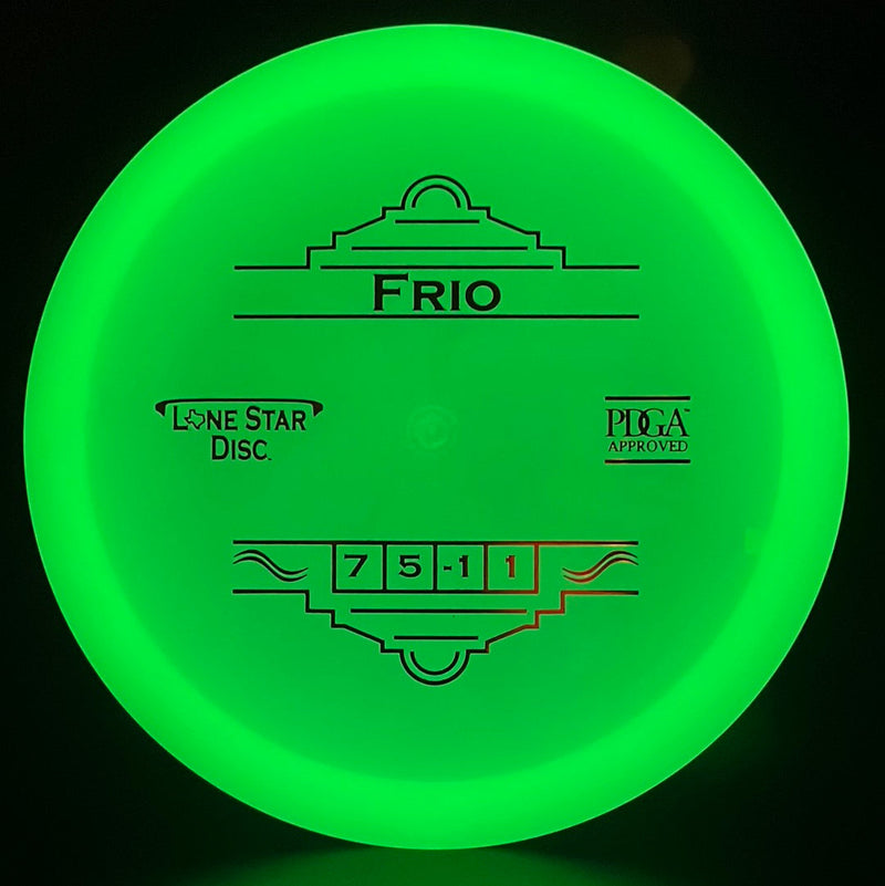 Load image into Gallery viewer, Glow Frio - Fairway Driver
