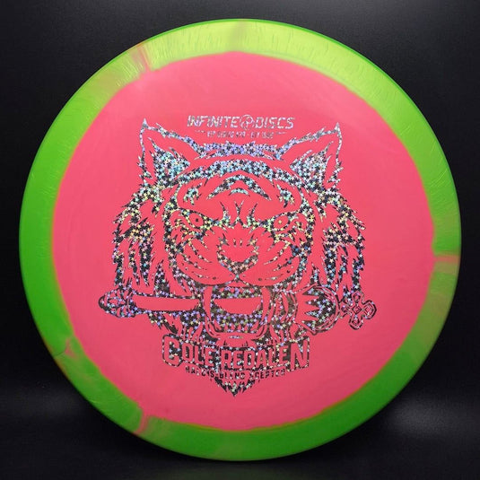 Halo S-Blend Scepter - First Run - VIP Series