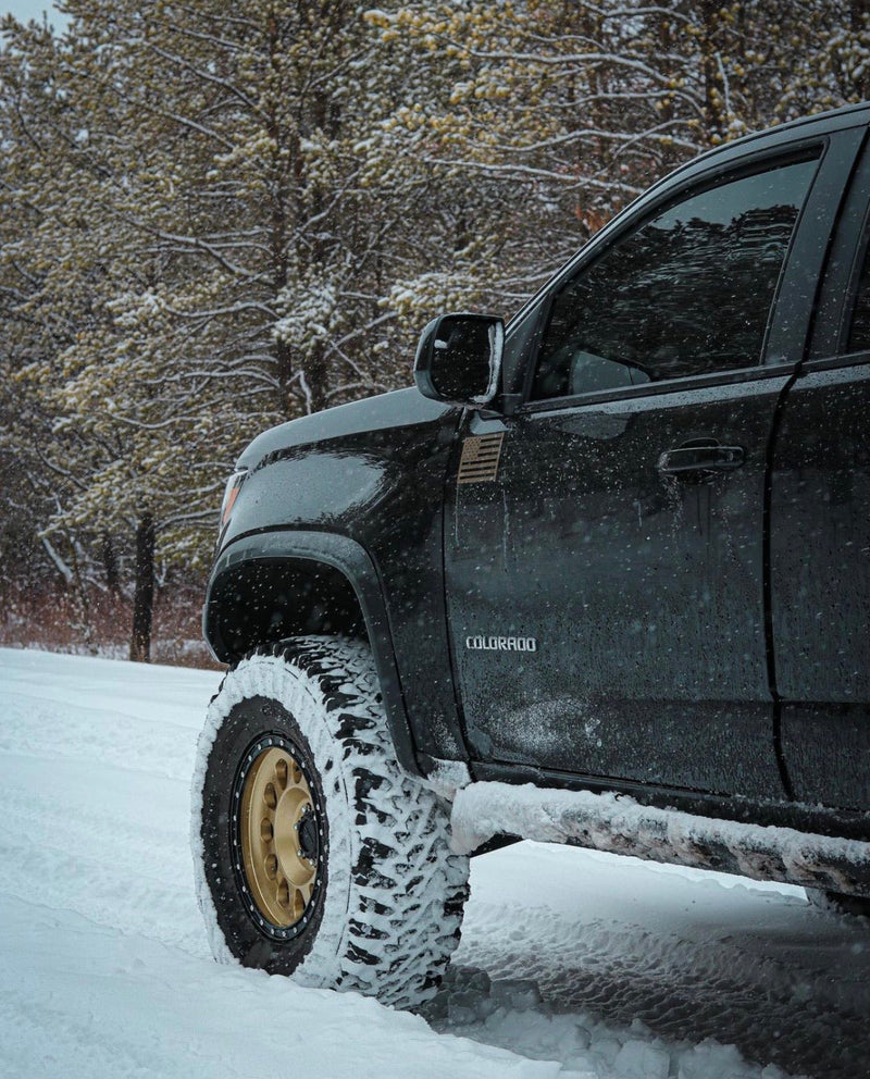 Load image into Gallery viewer, USA 3M Adhesive-Backed American Flag - Small (Two-Pack)
