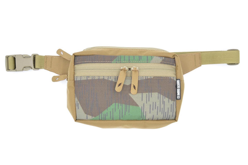 Load image into Gallery viewer, Low Profile EDC Fanny Pack
