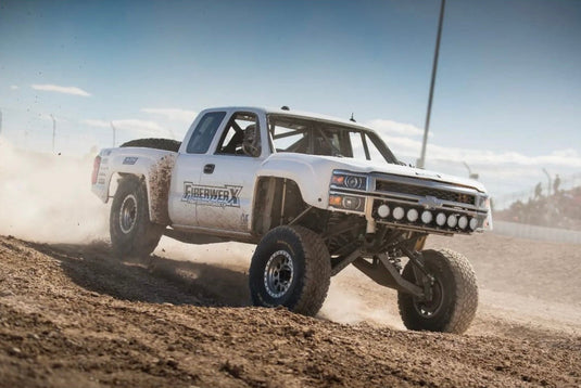 5” DayMaker Long Range LED Light