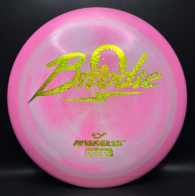 Load image into Gallery viewer, ESP Avenger SS - Darkhorse 2020 Limited Edition
