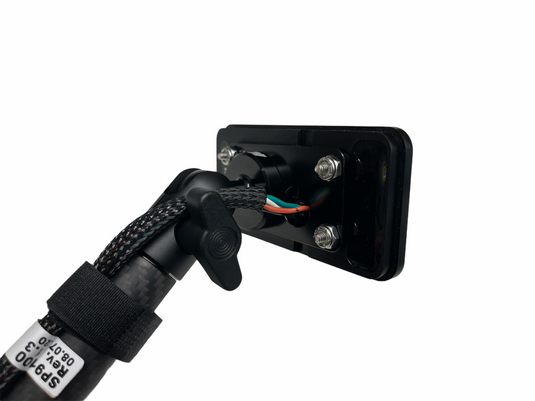 Switch Pros 9100 Mount