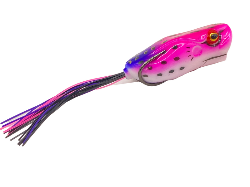 Load image into Gallery viewer, Voodoo Popper Frog
