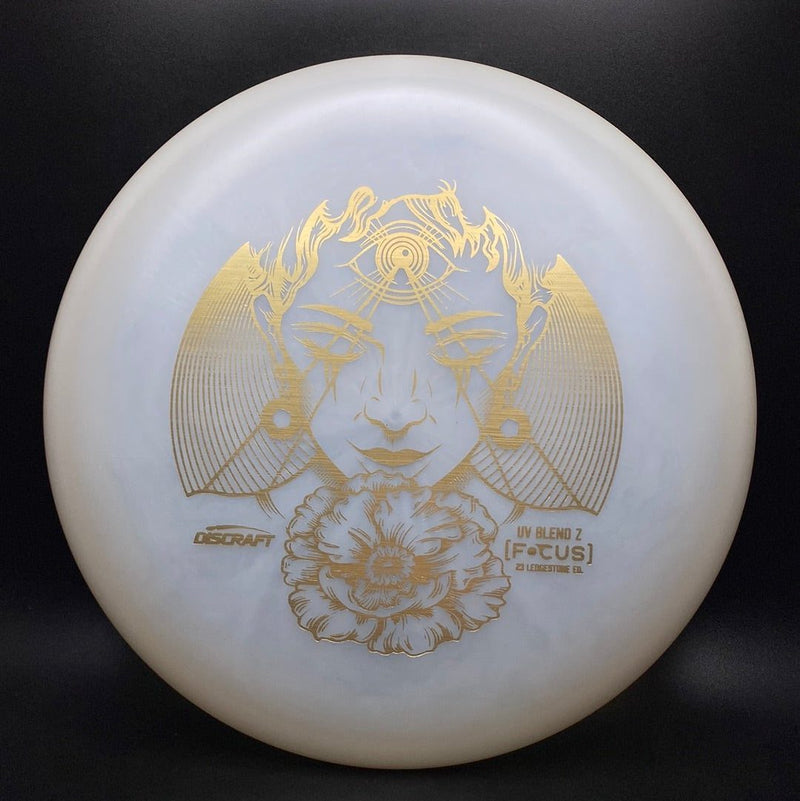 Load image into Gallery viewer, UV Blend Z Focus - Limited Ledgestone 2023

