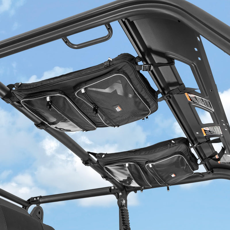 Load image into Gallery viewer, 2PCS Overhead Storage Bags for CFMOTO Uforce 1000/1000XL
