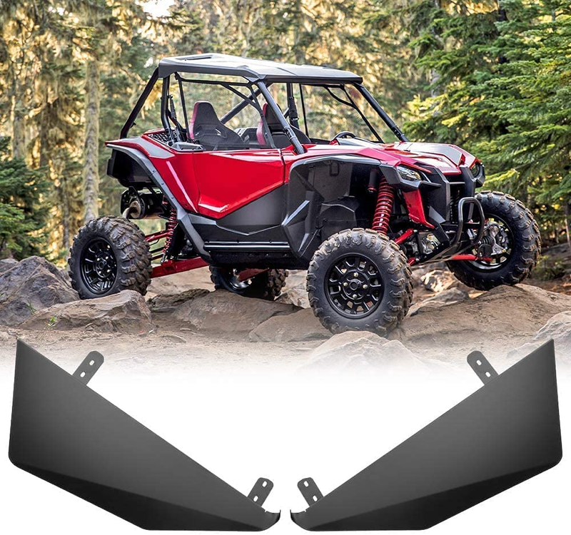 Load image into Gallery viewer, Lower Door Panels for Talon 1000X 1000R 1000X-4 (2 Doors)
