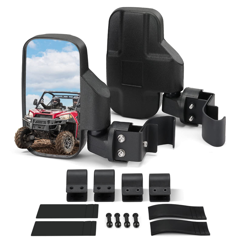 Load image into Gallery viewer, UTV Side Mirror for Ranger/General/Defender/UFORCE
