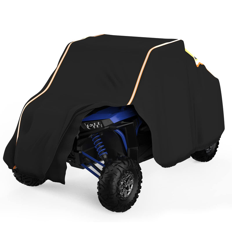 Load image into Gallery viewer, UTV Cover Rays-Reflective Strip for Polaris, Can-Am, Kawasaki,CFMOTO
