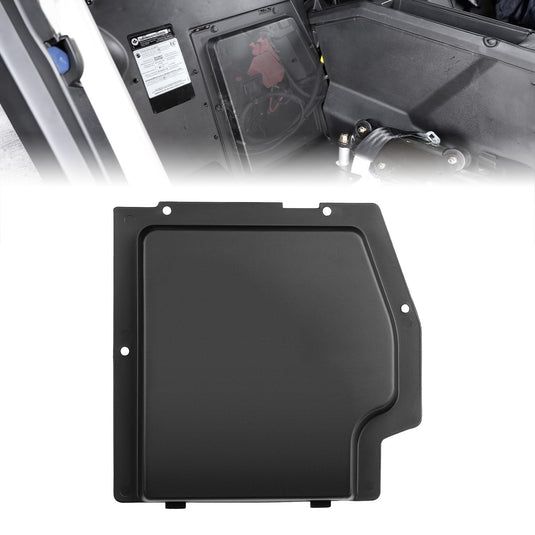 Battery Cover Plate for Can-Am Maverick X3 / X3 MAX