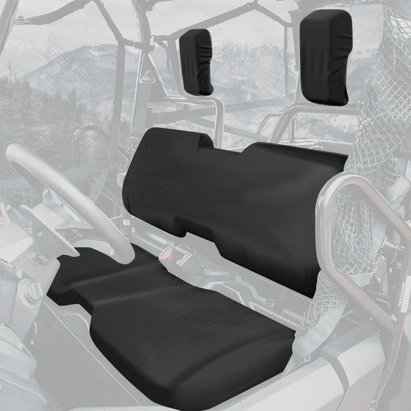 Load image into Gallery viewer, Seat Covers for Pioneer 700 700-4 2014-2024 (Black)
