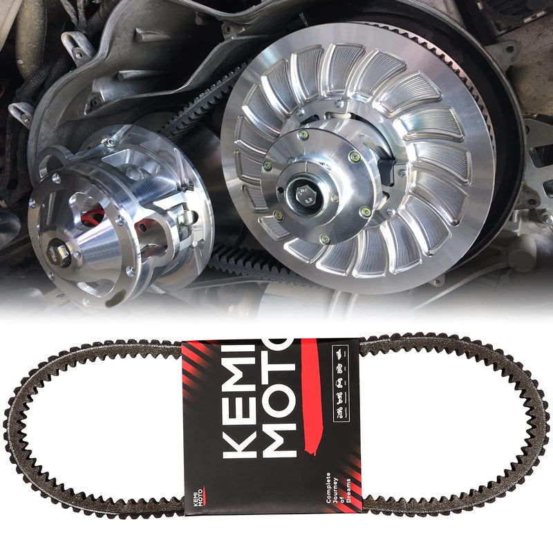 Load image into Gallery viewer, Drive Belt for Can-Am Maverick X3/ X3 MAX
