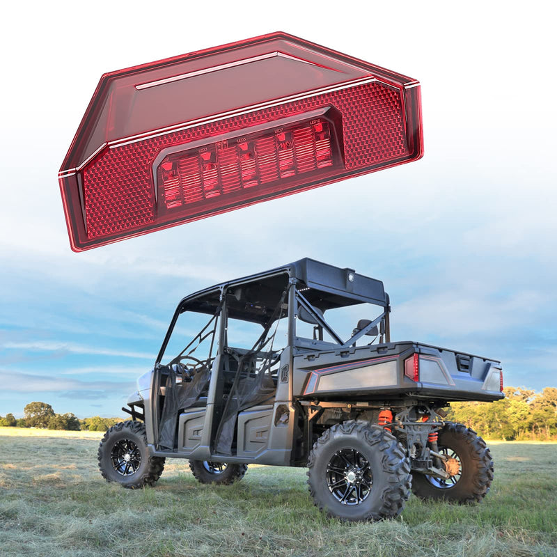 Load image into Gallery viewer, Tail Light for Polaris Ranger / General (1 PCS)
