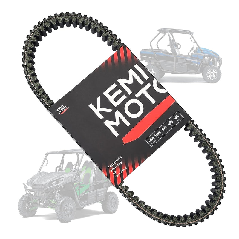 Load image into Gallery viewer, CVT Drive Belt for Kawasaki Teryx 800 / Teryx 4
