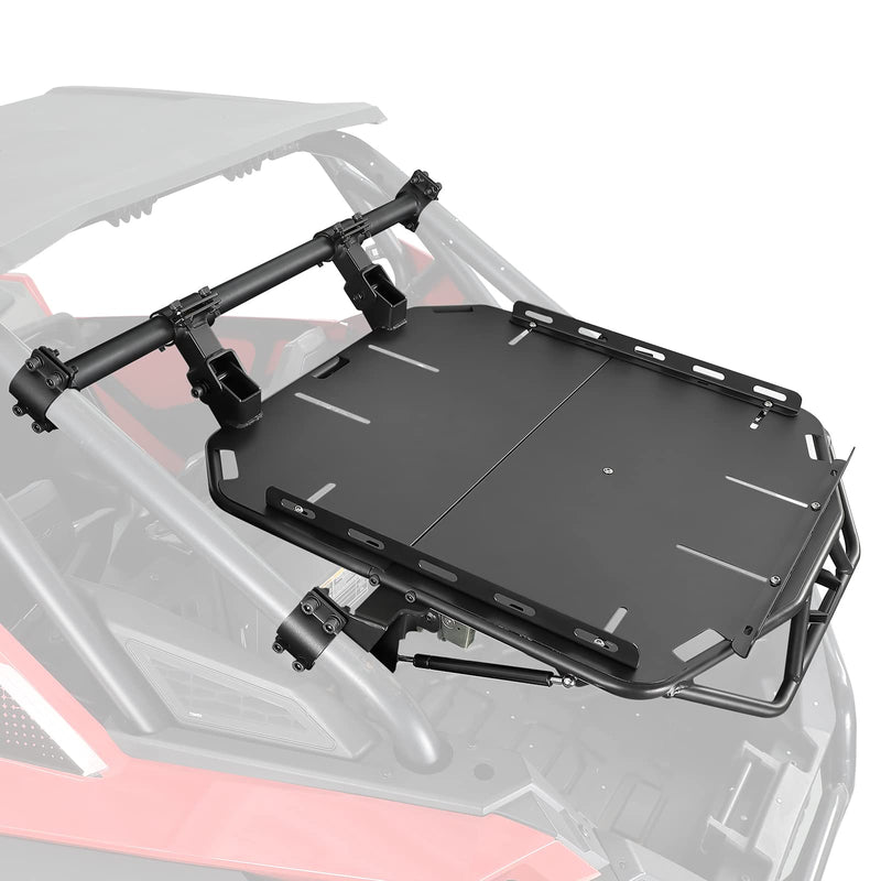 Load image into Gallery viewer, Storage Cargo Tire Rack for Polaris RZR PRO XP (2020-2024)
