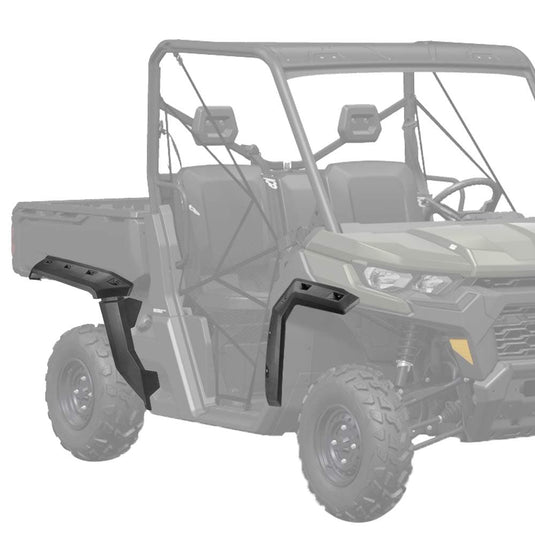 Fender Flares for Can-Am Defender HD5|7|8|9|10