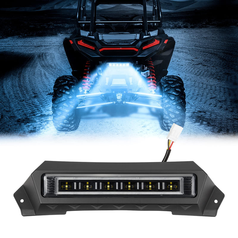 Load image into Gallery viewer, 1680LM LED Rear Tail Light for Polaris RZR XP 1000 XP 4 Turbo 2019-2023

