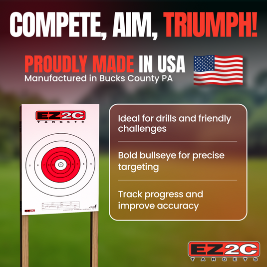 EZ2C Targets