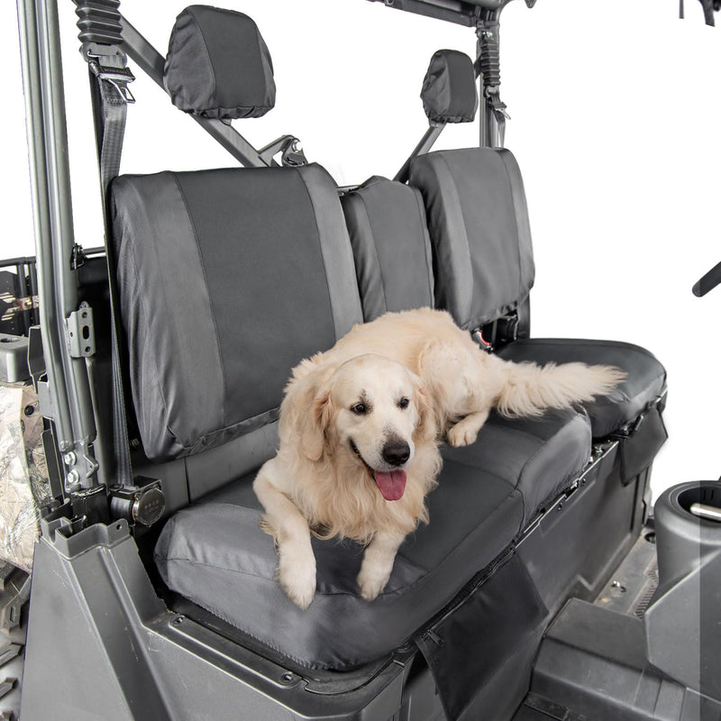 Load image into Gallery viewer, Seat Covers for CFMOTO UForce 1000/1000 XL
