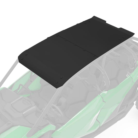 Aluminum Roof for RZR PRO XP4/ Turbo R4 2020-2024