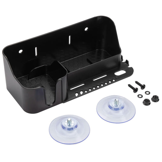 Boat Caddy Organizer Box for Bass Boat Kayak